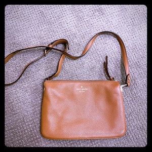 Kate spade cross body